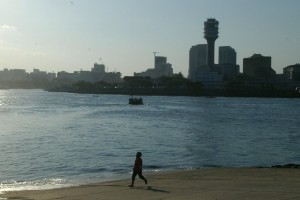 Ever wish to have a holiday from Dar?