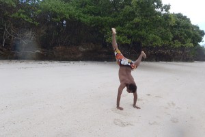 Pemba Zanzibar Misali Island