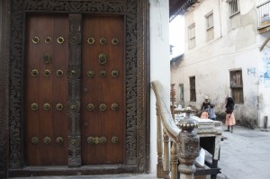 Stone Town tour Zanzibar