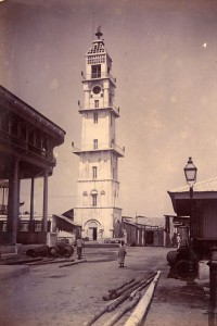Stone Town History Tour