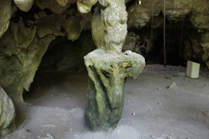 Caves and Shrines tour Zanzibar