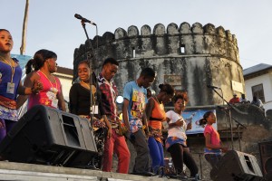 ZIFF Zanzibar International Film Festivals