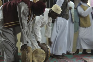 Zanzibar culture