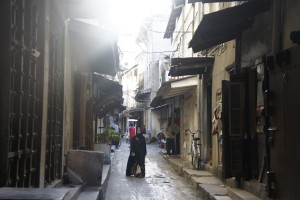 Stone Town history tour