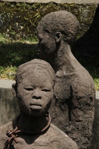 Stone Town tour