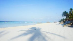 Great family friendly hotels in Zanzibar