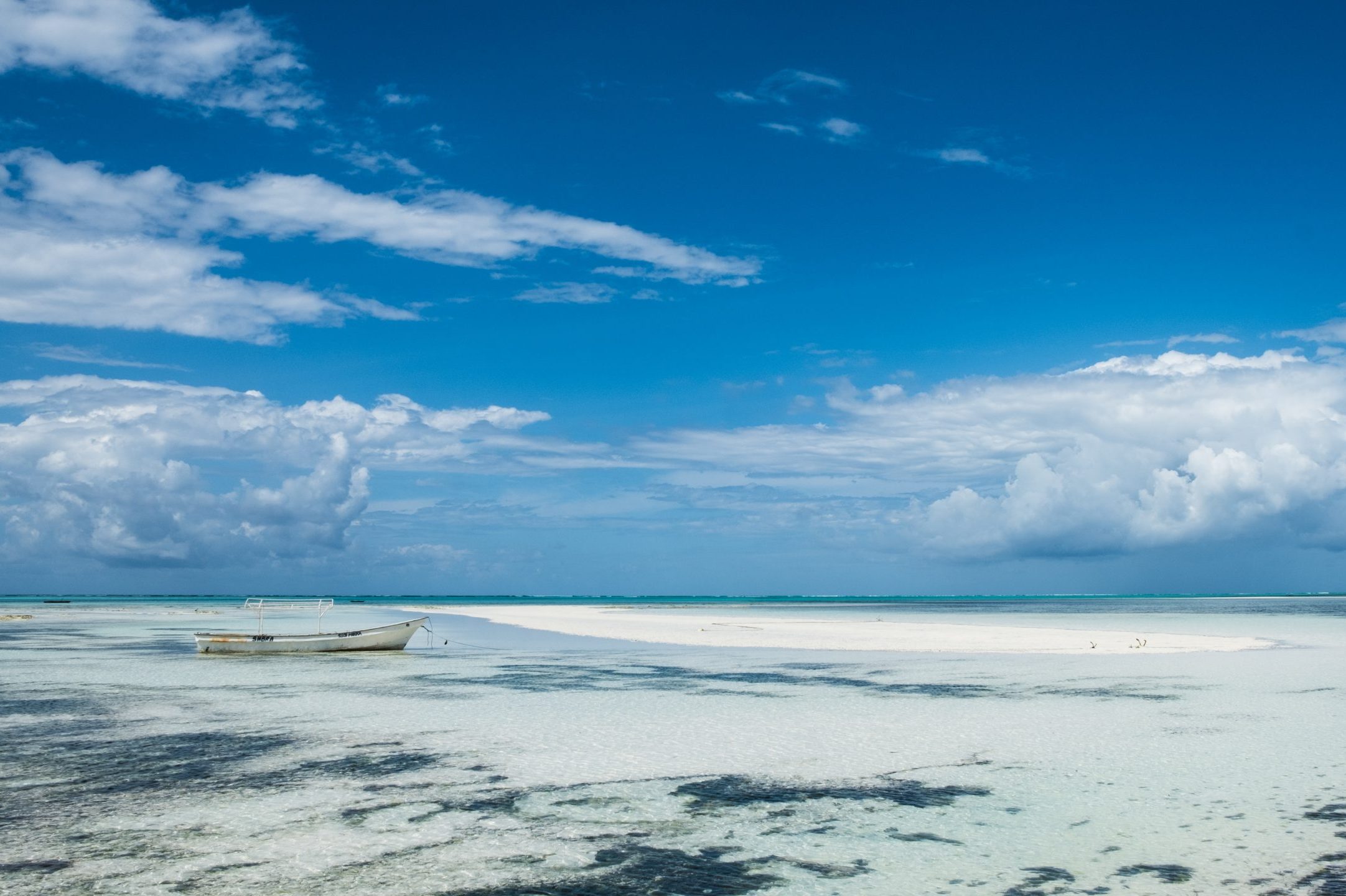 Zanzibar Island Unguja All You Need To Know Colors Of Zanzibar